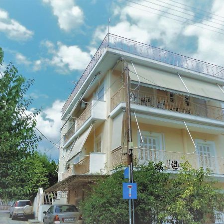 Elena'S House Kalamata City Экстерьер фото