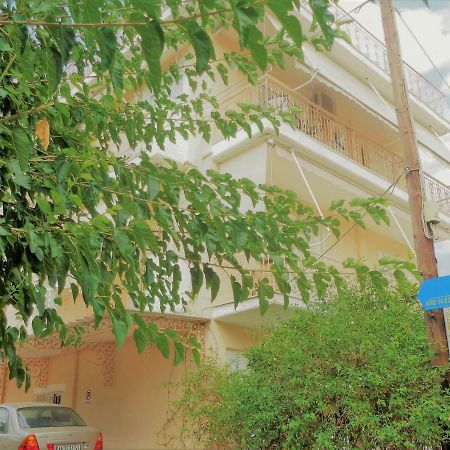 Elena'S House Kalamata City Экстерьер фото