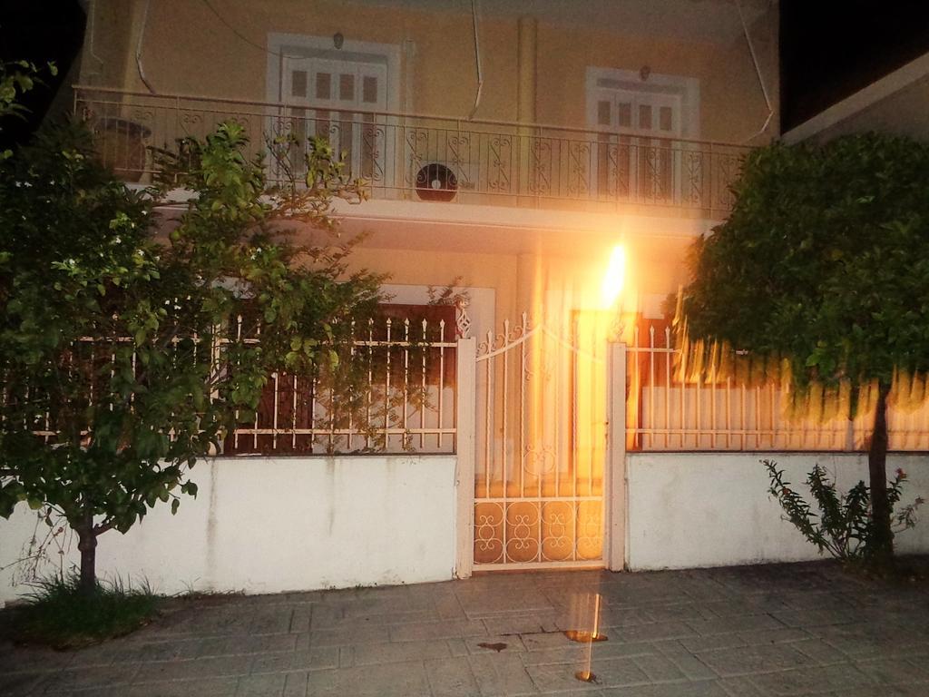 Elena'S House Kalamata City Экстерьер фото