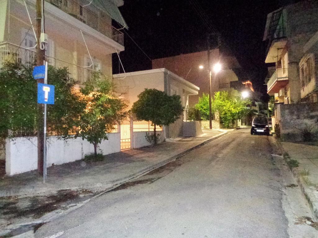 Elena'S House Kalamata City Экстерьер фото