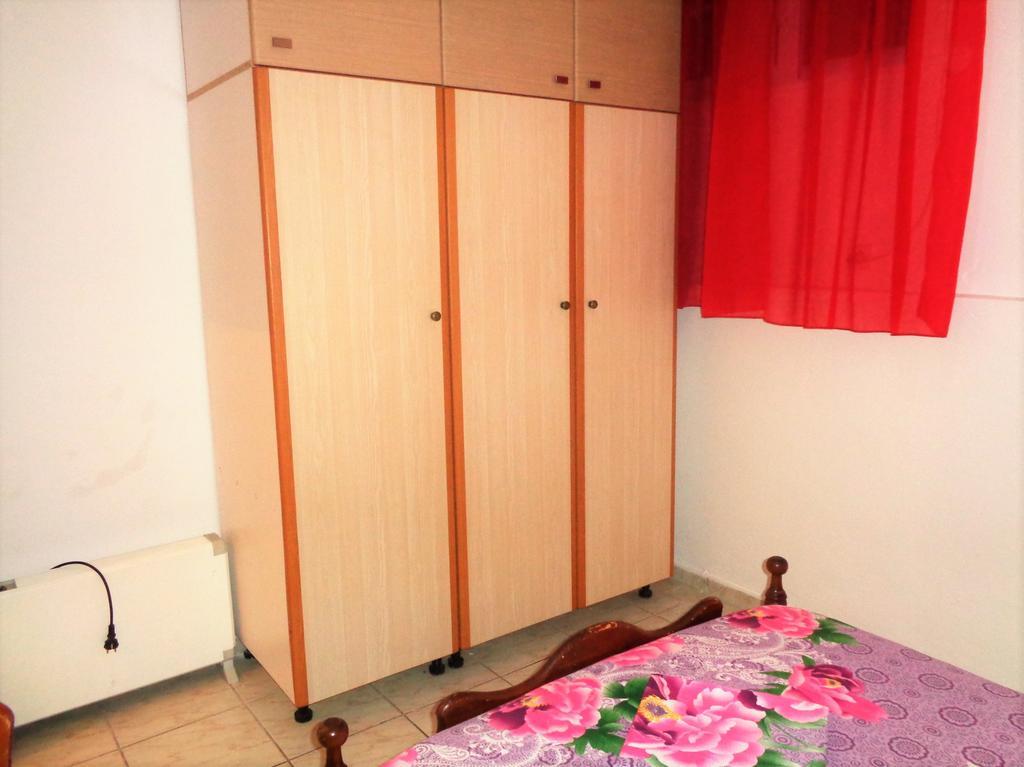 Elena'S House Kalamata City Экстерьер фото