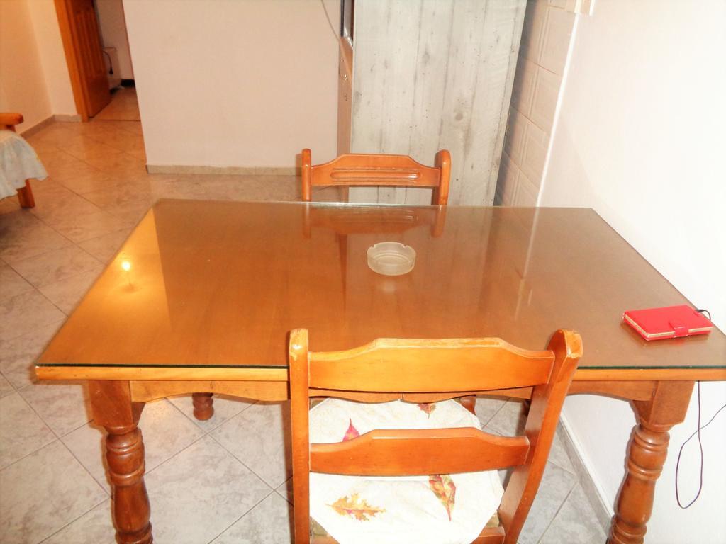 Elena'S House Kalamata City Экстерьер фото