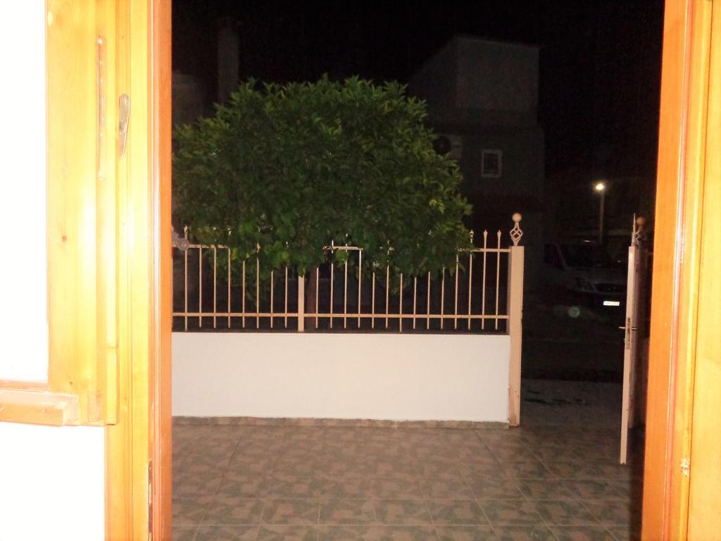 Elena'S House Kalamata City Экстерьер фото
