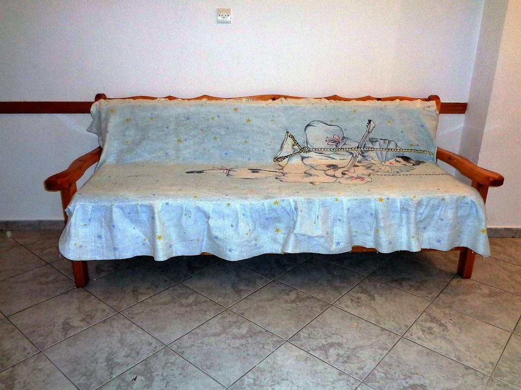 Elena'S House Kalamata City Экстерьер фото