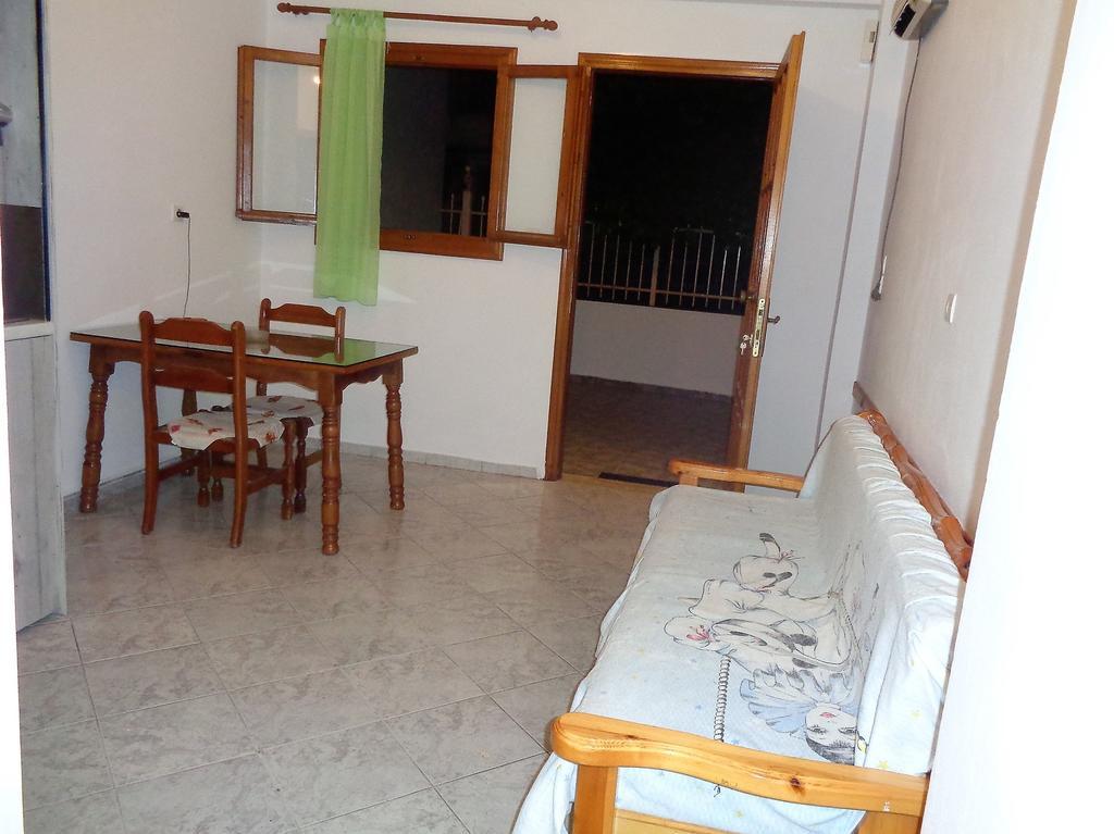 Elena'S House Kalamata City Экстерьер фото