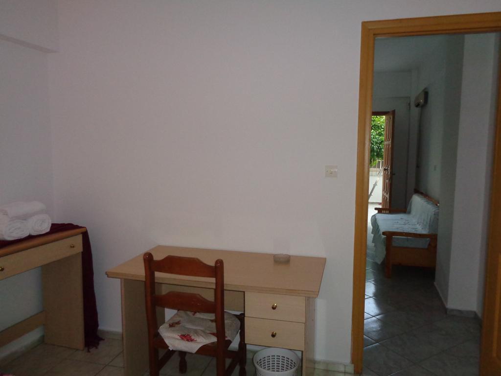 Elena'S House Kalamata City Экстерьер фото