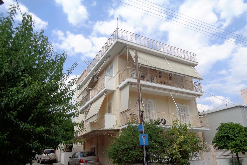 Elena'S House Kalamata City Экстерьер фото