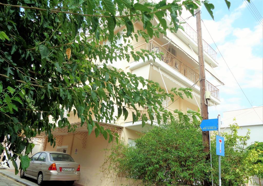 Elena'S House Kalamata City Экстерьер фото