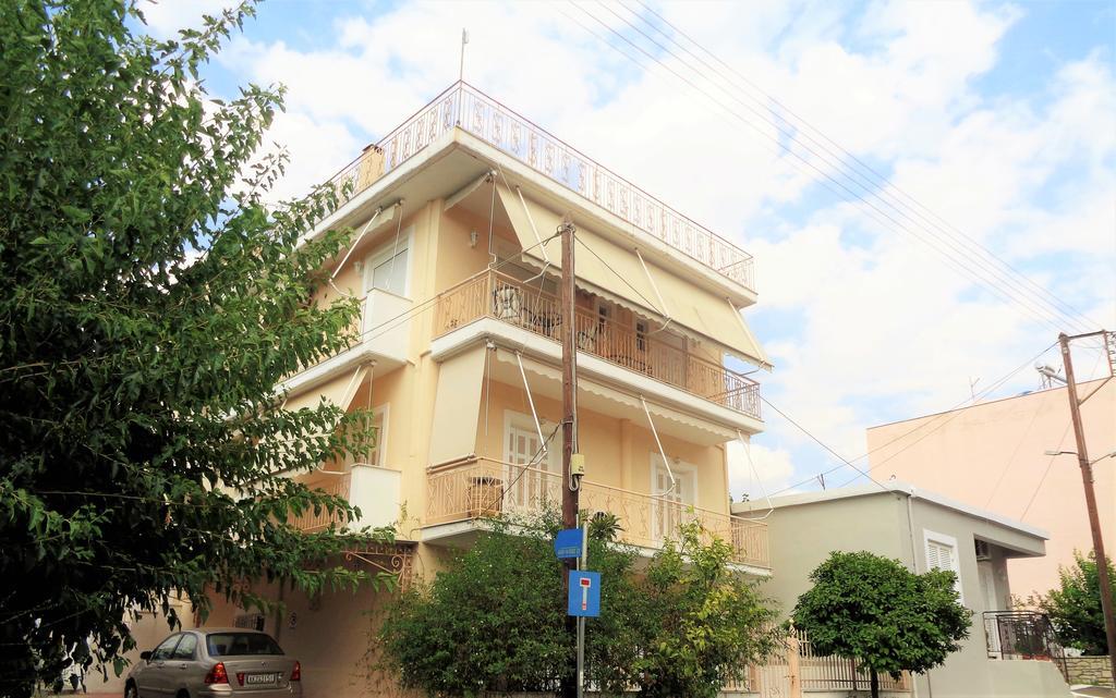 Elena'S House Kalamata City Экстерьер фото