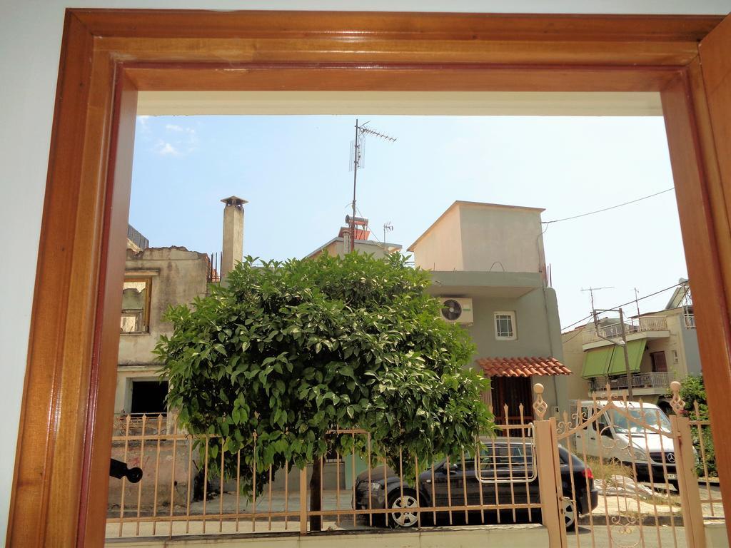 Elena'S House Kalamata City Экстерьер фото