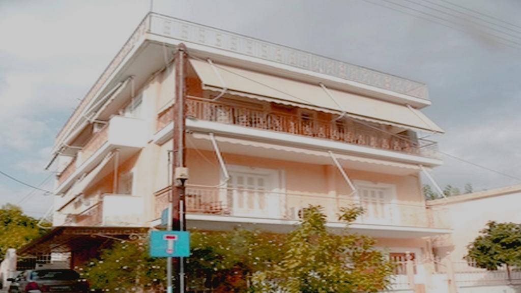 Elena'S House Kalamata City Экстерьер фото