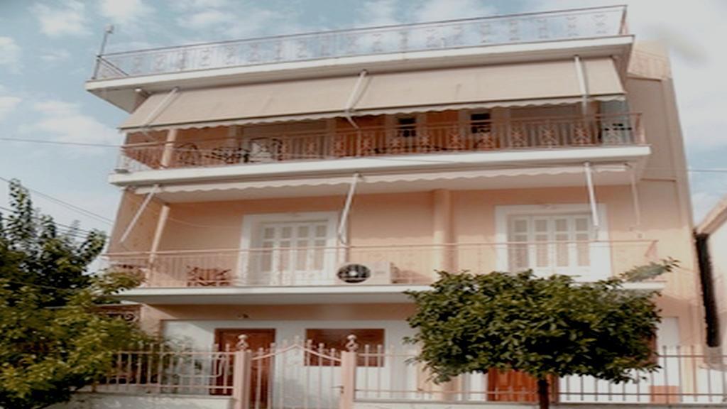 Elena'S House Kalamata City Экстерьер фото