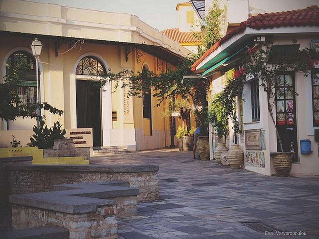 Elena'S House Kalamata City Экстерьер фото
