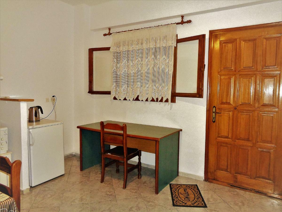 Elena'S House Kalamata City Экстерьер фото