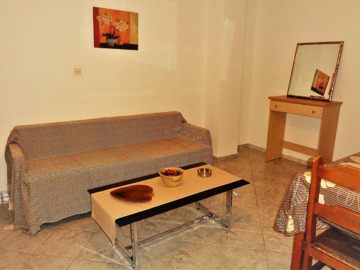 Elena'S House Kalamata City Экстерьер фото