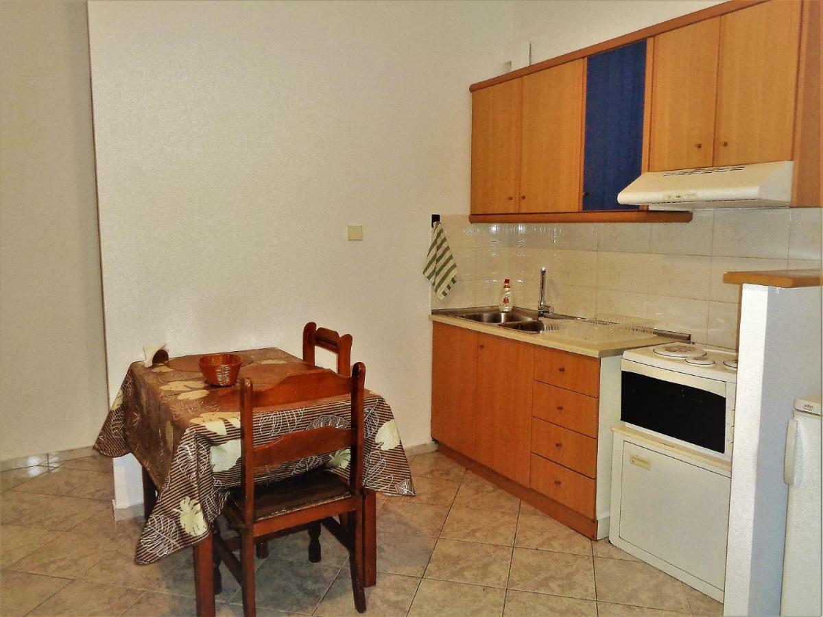 Elena'S House Kalamata City Экстерьер фото
