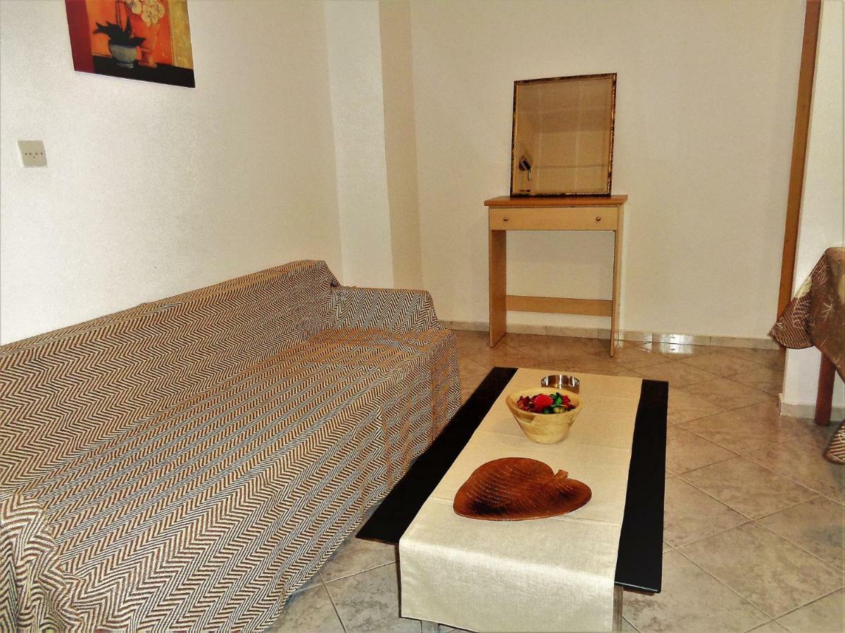Elena'S House Kalamata City Экстерьер фото