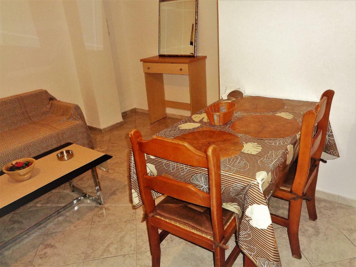 Elena'S House Kalamata City Экстерьер фото