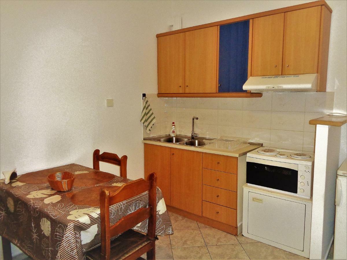Elena'S House Kalamata City Экстерьер фото