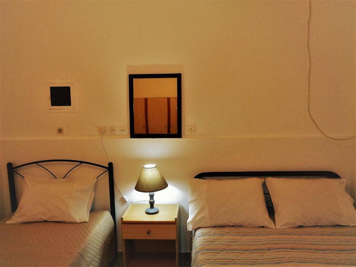 Elena'S House Kalamata City Экстерьер фото