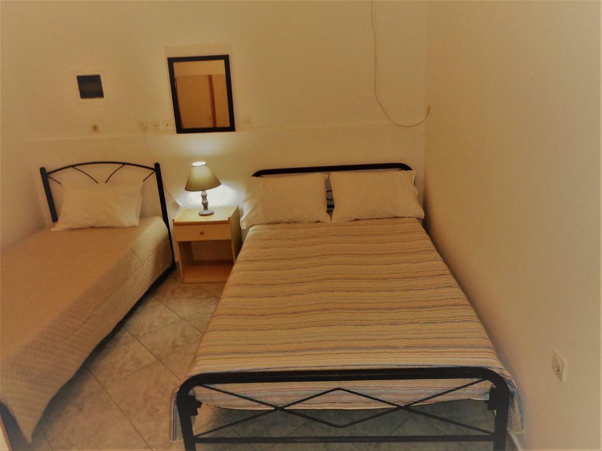 Elena'S House Kalamata City Экстерьер фото