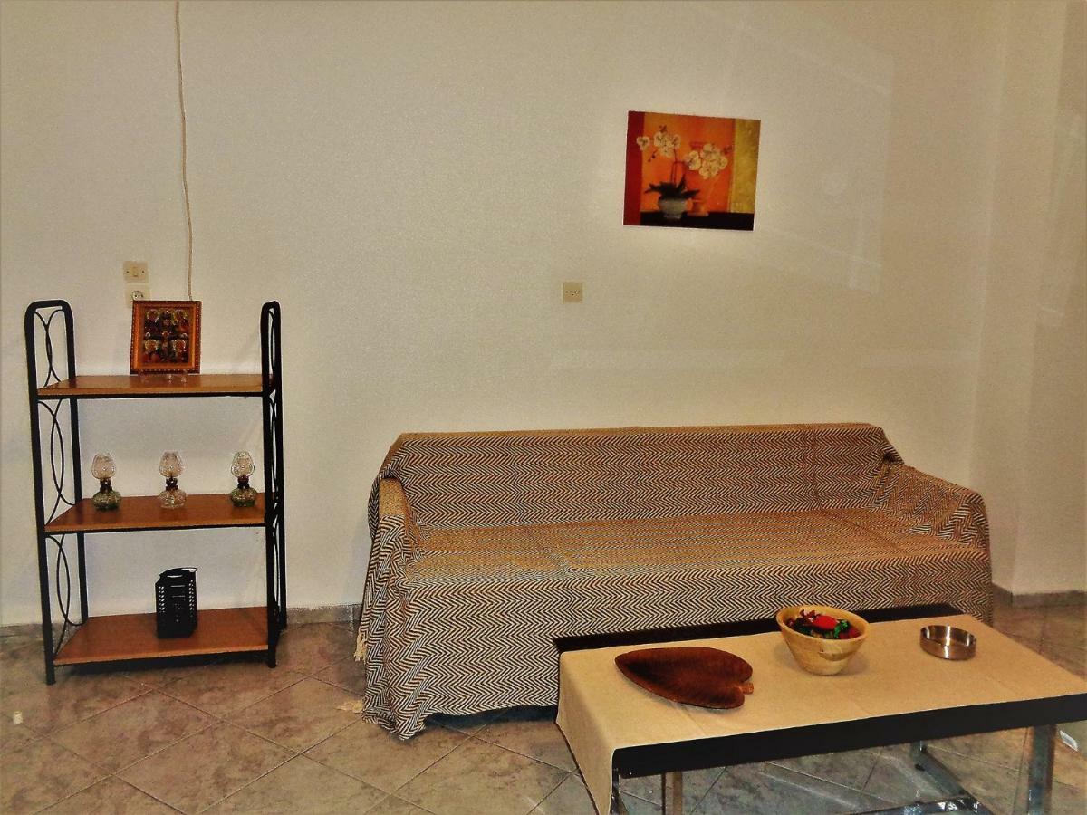Elena'S House Kalamata City Экстерьер фото