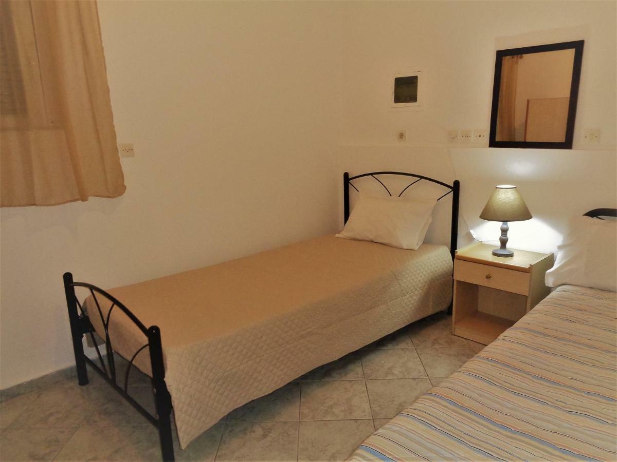 Elena'S House Kalamata City Экстерьер фото