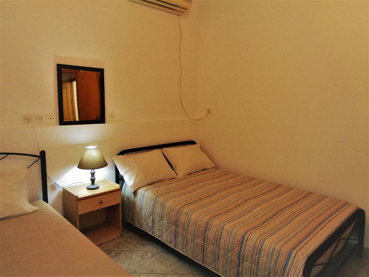 Elena'S House Kalamata City Экстерьер фото