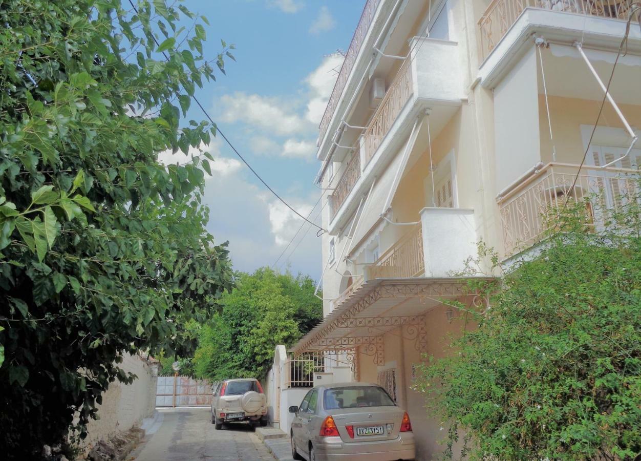 Elena'S House Kalamata City Экстерьер фото