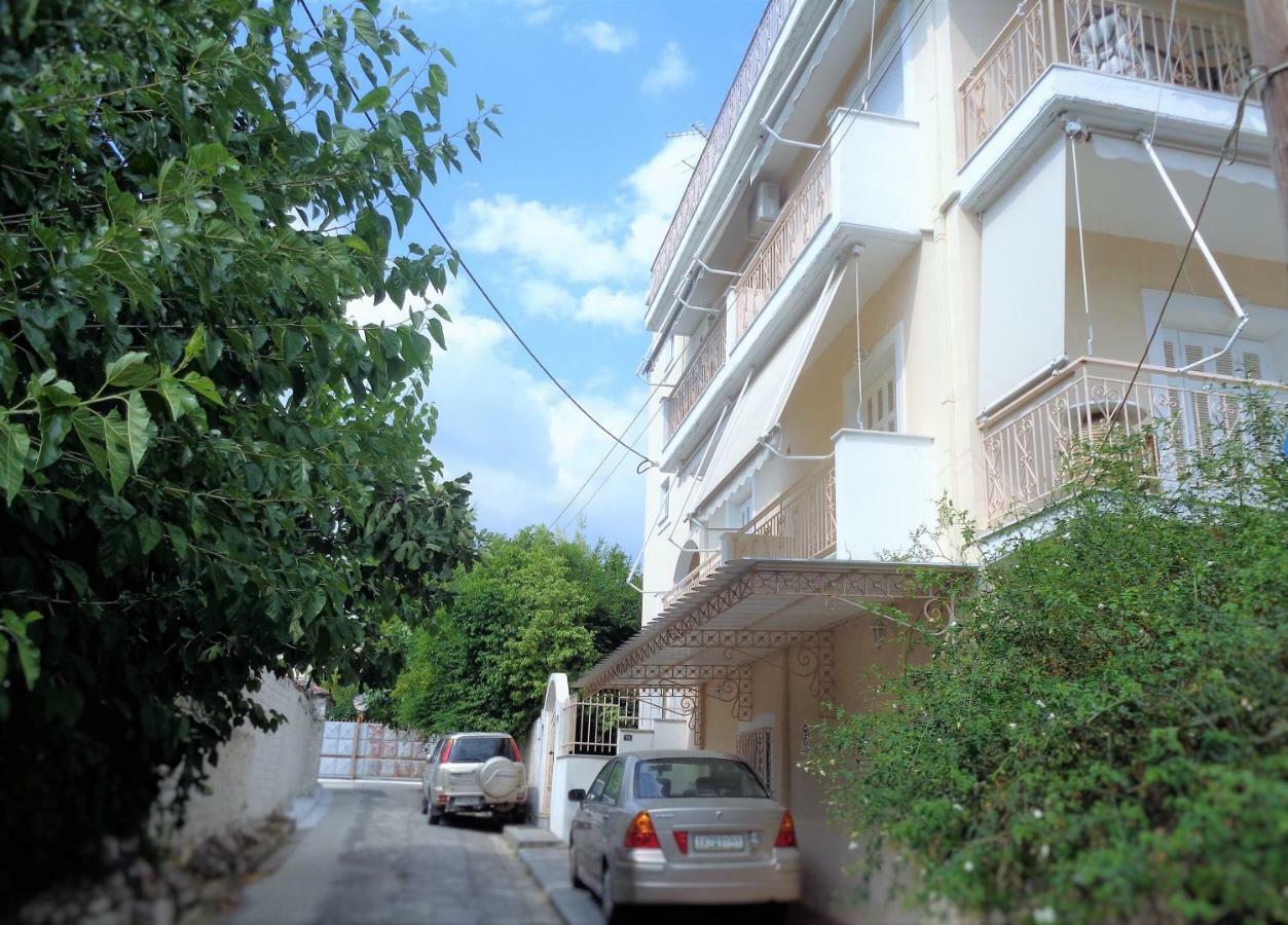 Elena'S House Kalamata City Экстерьер фото